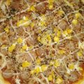 Cooksnap dari Widya Wulansari (dapur Widya) untuk resep Pizza super empuk