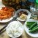 Cooksnap của Le Ngoc khi họ làm theo món Cơm lạp xưởng