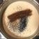 El cooksnap de Tania Sierra cuando hizo Salsa bechamel.