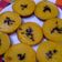 Cooksnap dari Ellia Yusi untuk resep Kue Lumpur Labu Kuning