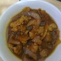 Cooksnap dari Lisia Can untuk resep MPAsi 11bln..Ayam kecap, saos tiram