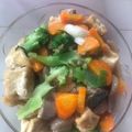 Cooksnap dari Lucy Elisabeth untuk resep Sapo Tahu