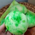 Cooksnap dari Deaskarl untuk resep Bakpao isi ayam