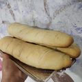 Сooksnap від Галина, який(а) приготував(ла) Очень вкусный домашний французский багет.