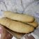 Сooksnap від Галина, який(а) приготував(ла) Очень вкусный домашний французский багет.