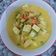 Cooksnap dari winna untuk resep Sayur buncis tempe tahu kuah santan