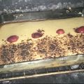 صورة من dapoor، شاركها بعد تجربة وصفة بسبوسه بالنستله