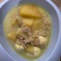 Cooksnap dari Ariel Zielma untuk resep Terik Telur Puyuh, Ayam dan Kentang (Menu Keluarga + MPASI)