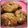 Cooksnap από Κατερίναα στη συνταγή Μαλακά cookies τριπλής σοκολάτας
