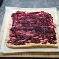Nagy Gábor Cooksnap-ja, amikor elkészítette a(z) Szőlő lekvár🍇 receptet.