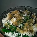 Cooksnap dari Buk chi untuk resep Klanting alias Cenil