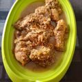 Cooksnap dari Khairina nadya untuk resep Ayam betutu khas bali