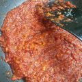 Cooksnap dari Dapur Bidadari ^Shilah^ untuk resep Sambal Goreng - Frozen