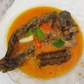 Cooksnap dari Fitri Mardiana untuk resep Mangut Lele