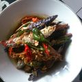 Cooksnap dari teny untuk resep Tongkol Kecap Pedas