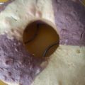 El cooksnap de Nancy Noemi Lopez cuando hizo Budín Marmolado sin TACC.