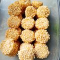 Cooksnap dari Idda Fitria Putri 🍕 untuk resep Crumble Chicken Nugget Ayam Wortel Keju