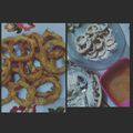 Cooksnap dari Syarifah Zahra Ramadhantie untuk resep Crispy Onion Ring Super Simple