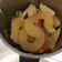 El cooksnap de Daniel Valverde cuando hizo Batido de Manzana con Apio.