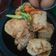 Cooksnap dari Umm.Fath Kitchen untuk resep Tahu Walik