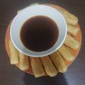 Cooksnap dari Anita Kawaii untuk resep Pempek Dos
