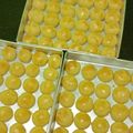 Cooksnap dari Sefty Alaza untuk resep Nastar lumer