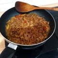 Cooksnap dari DeeNa untuk resep Beef teriyaki ala yoshinoya