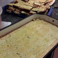 Balog Sándor Cooksnap-ja, amikor elkészítette a(z) Almás pite receptet.