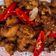 Cooksnap dari Sari Boy untuk resep Ayam Lada Hitam