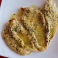 El cooksnap de Jonatán Velasco Ramos cuando hizo Pechuga de pollo con zumo de naranja.