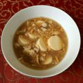 Cooksnap dari Irene untuk resep Golden Tofu