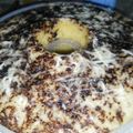 Cooksnap dari Lika Ekha Pratiwi untuk resep Bolu pisang kukus simpel