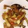 Cooksnap dari Noer Liza untuk resep Chicken Tulip dengan bawang dan cabe sangrai