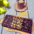 Cooksnap dari Oktaviani (Bund@ Keyl@) untuk resep Brownies Panggang Kopi Shiny Crust /fudgy brownies shiny crust