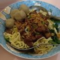 Cooksnap dari Wahyu Widyastutik Tftt untuk resep Mie ayam homemade, enak, (step by step)