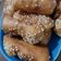 Cooksnap dari iida abidin untuk resep Odading Wijen