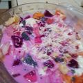 Cooksnap dari Ully untuk resep Salad Buah Bahan Praktiss