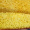 Cooksnap dari Ficha Sabrina untuk resep Bika Ambon Medan