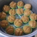 Cooksnap dari hestivan untuk resep Apem tape singkong