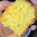 El cooksnap de Agus Etchissure cuando hizo Torta de naranja esponjosa y alta 🍊🍰.