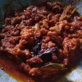 Cooksnap dari Mom cerya untuk resep Tumis Usus Ayam Super Pedas