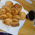 Cooksnap dari Enno Nabila untuk resep Martabak Mihun (Martabak Madura)