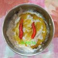 Sumita Roychowdhury's cooksnap of when they made পোস্ত বাটা (posto bata recipe in Bengali).