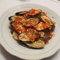 Cooksnap dari Susi Gunawan untuk resep Terong Crispy Saus Thai