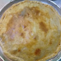El cooksnap de Vanesa cuando hizo Masa para tarta muy fácil y tierno.