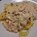 El cooksnap de Jorge Lorenzo Marfil cuando hizo Salsa carbonara deliciosa.