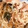 Cooksnap Rasheeqa Bahida semasa beliau membuat Pasta Telur Masin #PhopbyLiniMohd #Task3.