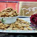 Nabanita Mondal Chatterjee's cooksnap of when they made কুচো নিমকি (Nimki Recipe in Bengali).