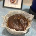 Liris 的 (6吋)巴斯克乳酪蛋糕-雙版本(氣炸鍋版) cooksnap