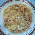 Cooksnap dari Kang Arif untuk resep Telur Dadar Dadakan